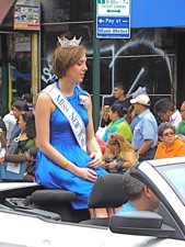 miss new york 2011 photo