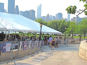 taste of lic photos