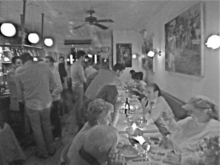 restaurants in long island city lic