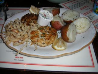 waterfront crabhouse licb cakes