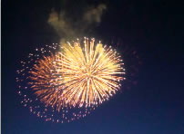4th of july fireworks in queens nyc