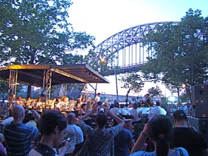astoria symphony at astoria park 4th of july fireworks