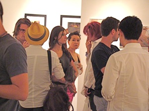 space womb art gallery lic queens
