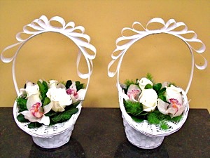 flower girls in queens