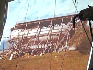 flux factory art in long ixland city