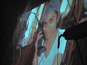 sonanya ahmed first mate
