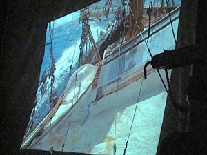 sea worthy flux factory art events
