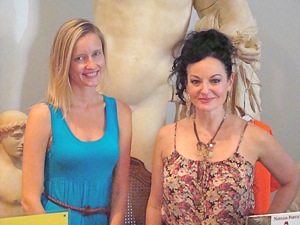 musical saw festival in astoria