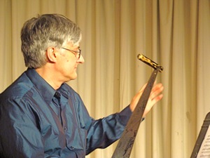 musical saws astoria 2011