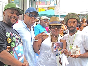 djhani scepta musicians in queens