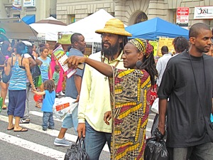 african style clothing in queens