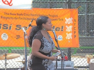 julissa ferreras nyc city council member corona east elmhurst