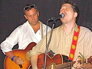 astoria music now 2011