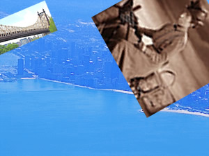 hurricane irene spoof