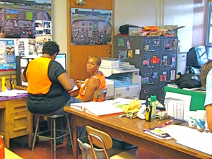 office of emergency management