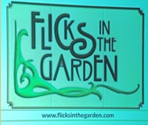 flicks in the garden 2011