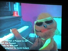 always a puppet music video film festivals in queens