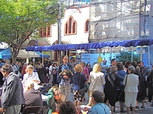 st markella astoria