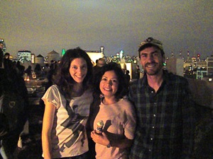 ben flanner brooklyn grange photo