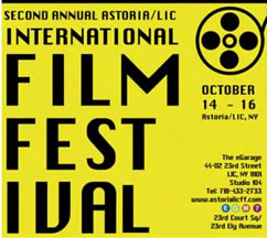 film festivals in queens