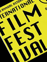 astoria lic film festival