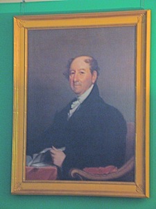 rufus king of king manor