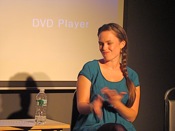 lic film festival 2011