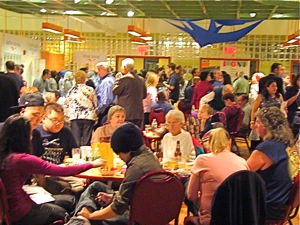 restaurants in sunnyside