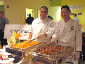 anise fusion restaurant in sunnyside