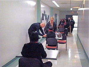laguardia college theater