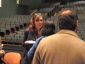 handan ozbilgin bromley director lpac