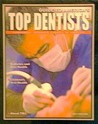 top dentists lic