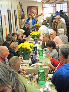 greek home owners association thanksgiving 2011