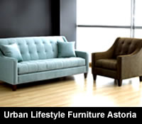 Urban Lifestyle Modern furniture Astoria