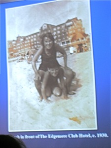 edgemere club hotel rockaways hotels