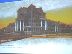 rockaways history queens ny