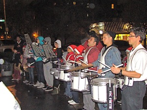 sunnyside drum corps