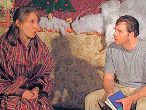 one act plays cafe marlene