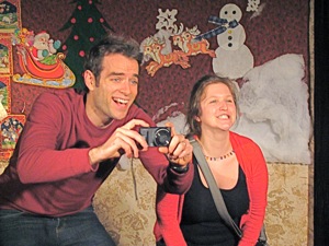 community theater in sunnyside