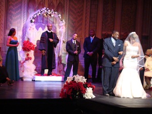 york performing arts center