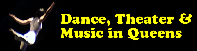 dance in queens theatre performing arts in queens
