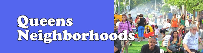 queens neighborhoods