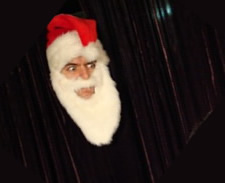 psychological impact of santa