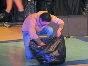 live theater in jackson heights