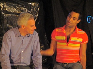 theatre 167