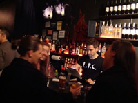 laughing devil lic queens
