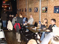 comedy clubs in lic long island city queens