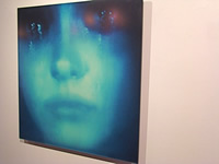 modern art galleries in queens nyc