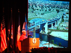 newtown creek superfund site queens 2012