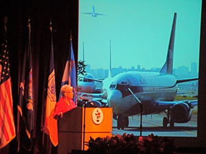 aviation in queens nyc